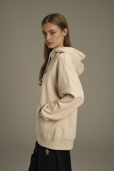 ��������� �� ������ ���������� ANTA KAI Knit Track Top