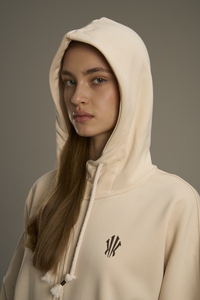 ��������� �� ������ ���������� ANTA KAI Knit Track Top