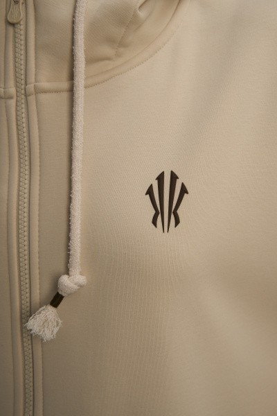 ��������� �� ������ ���������� ANTA KAI Knit Track Top