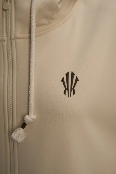 ��������� �� ������ ���������� ANTA KAI Knit Track Top