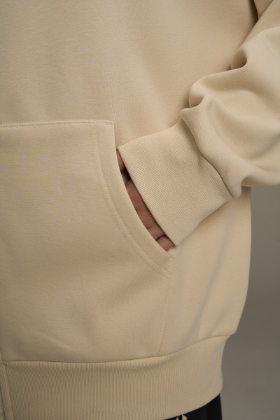 ��������� �� ������ ���������� ANTA KAI Knit Track Top