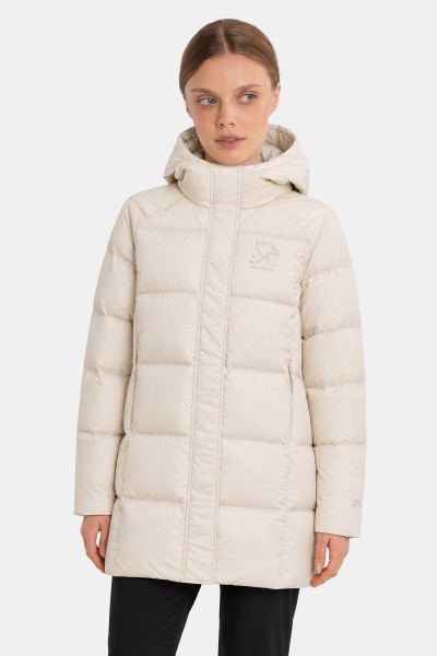 ������� ������� ����� ATSC MID-LONG DOWN JACKET