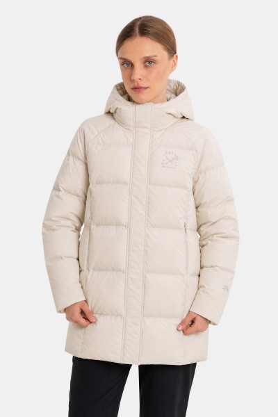 ������� ������� ����� ATSC MID-LONG DOWN JACKET