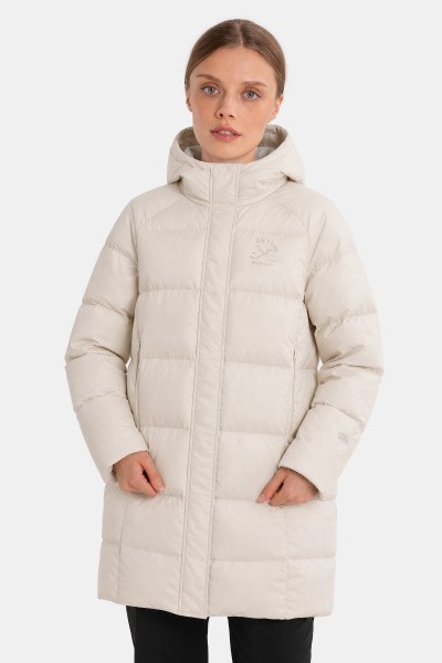 ������� ������� ����� ATSC MID-LONG DOWN JACKET