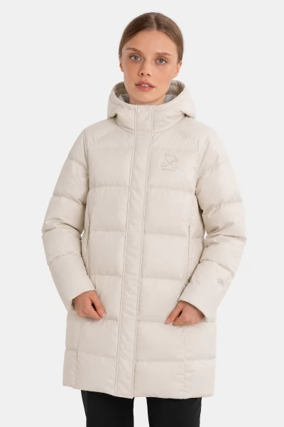 ������� ������� ����� ATSC MID-LONG DOWN JACKET