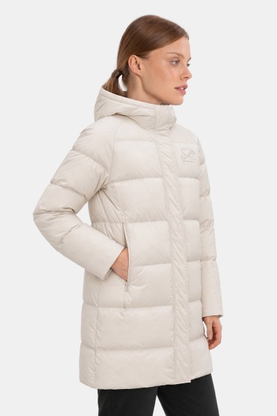 ������� ������� ����� ATSC MID-LONG DOWN JACKET
