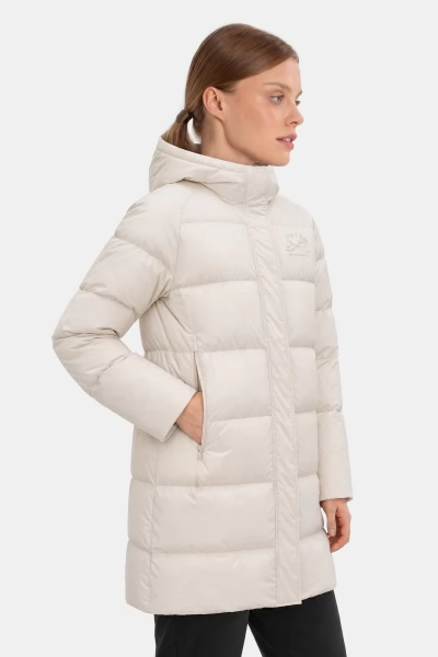 ������� ������� ����� ATSC MID-LONG DOWN JACKET