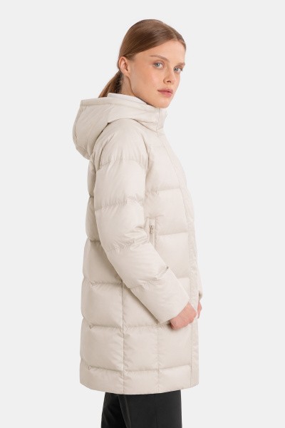 ������� ������� ����� ATSC MID-LONG DOWN JACKET