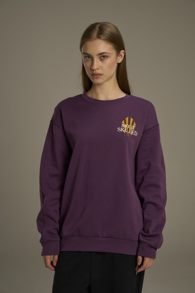 ������� ���������� ANTA KAI Sweatshirt