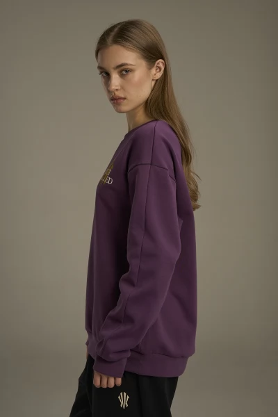 ������� ���������� ANTA KAI Sweatshirt