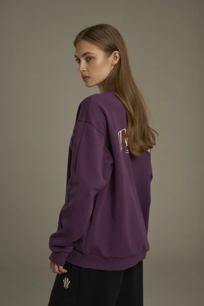 ������� ���������� ANTA KAI Sweatshirt