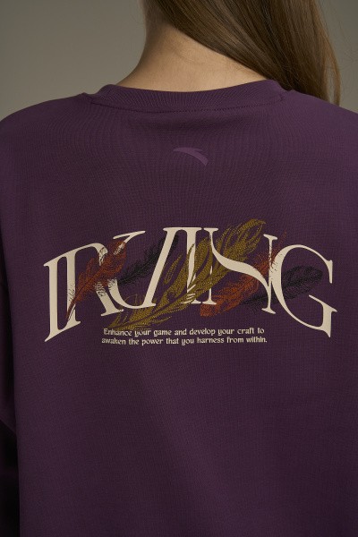 ������� ���������� ANTA KAI Sweatshirt