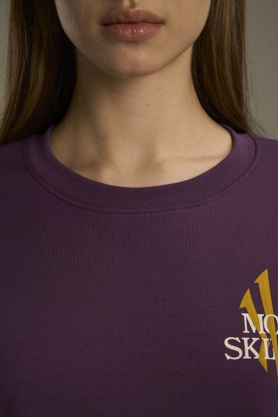 ������� ���������� ANTA KAI Sweatshirt