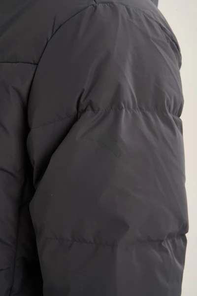 ������� ������� ����� ESSENTIAL MID-LONG DOWN JACKET