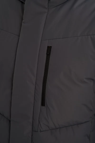 ������� ������� ����� ESSENTIAL MID-LONG DOWN JACKET
