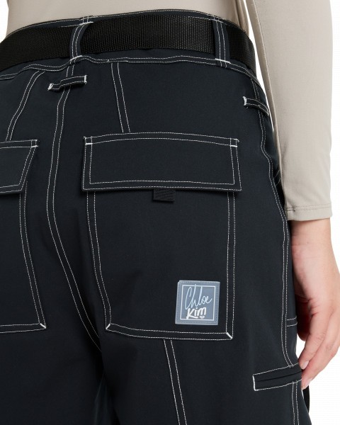 ��������������� ����� CHLOE KIM PT