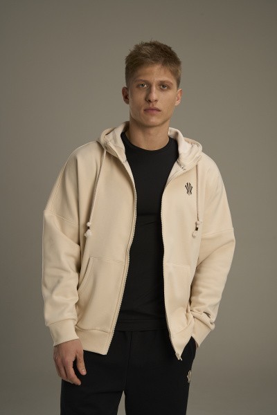 ��������� �� ������ ���������� ANTA KAI Knit Track Top