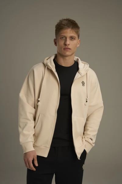��������� �� ������ ���������� ANTA KAI Knit Track Top