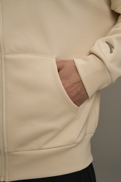��������� �� ������ ���������� ANTA KAI Knit Track Top