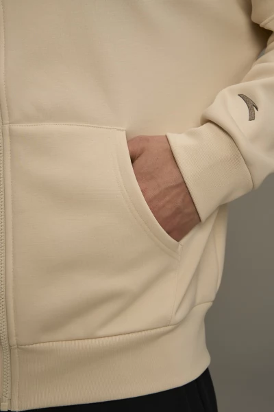 ��������� �� ������ ���������� ANTA KAI Knit Track Top