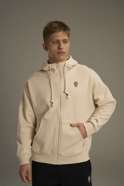 ��������� �� ������ ���������� ANTA KAI Knit Track Top