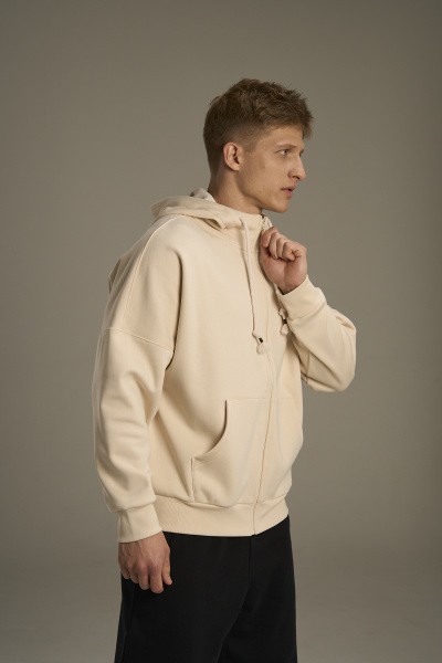 ��������� �� ������ ���������� ANTA KAI Knit Track Top