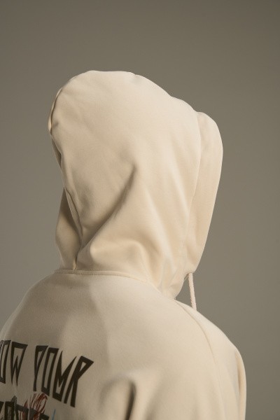 ��������� �� ������ ���������� ANTA KAI Knit Track Top