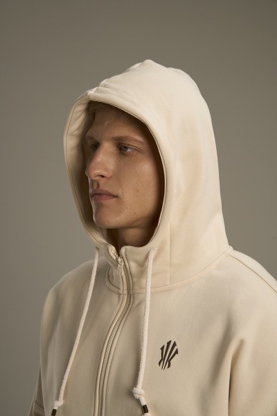 ��������� �� ������ ���������� ANTA KAI Knit Track Top