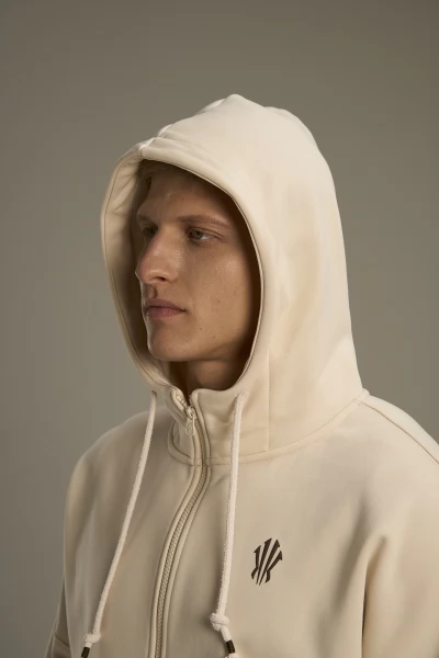 ��������� �� ������ ���������� ANTA KAI Knit Track Top