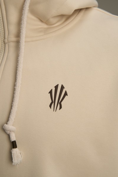 ��������� �� ������ ���������� ANTA KAI Knit Track Top