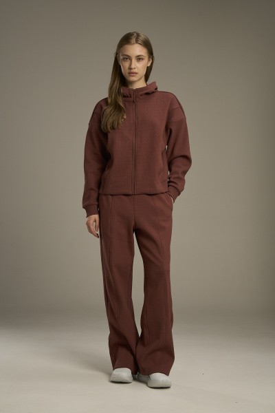 ����� ����������� ���������� ANTA COMMUTE Knit Track Pants