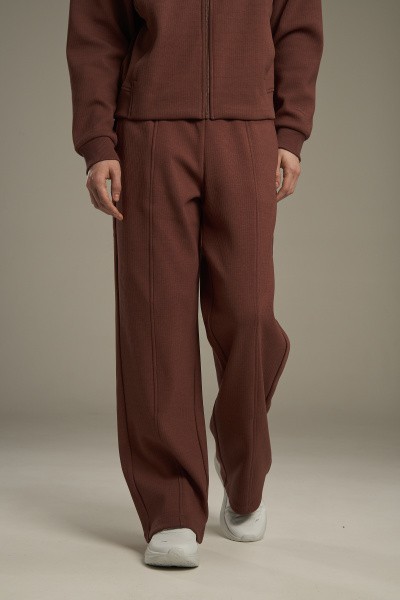 ����� ����������� ���������� ANTA COMMUTE Knit Track Pants