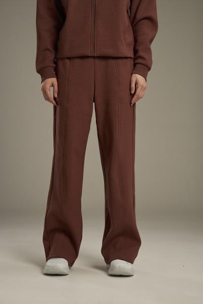 ����� ����������� ���������� ANTA COMMUTE Knit Track Pants