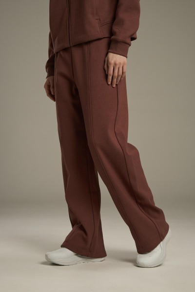 ����� ����������� ���������� ANTA COMMUTE Knit Track Pants