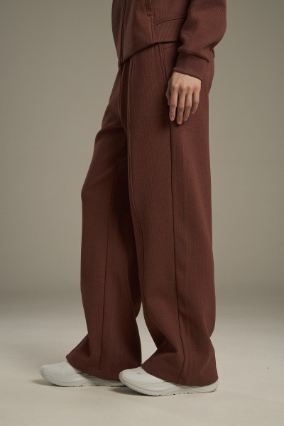 ����� ����������� ���������� ANTA COMMUTE Knit Track Pants