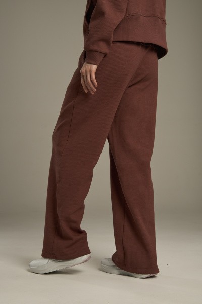 ����� ����������� ���������� ANTA COMMUTE Knit Track Pants