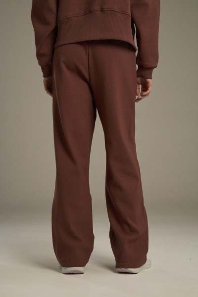 ����� ����������� ���������� ANTA COMMUTE Knit Track Pants