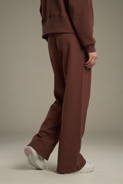 ����� ����������� ���������� ANTA COMMUTE Knit Track Pants