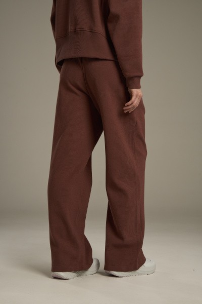 ����� ����������� ���������� ANTA COMMUTE Knit Track Pants