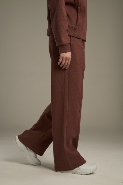 ����� ����������� ���������� ANTA COMMUTE Knit Track Pants