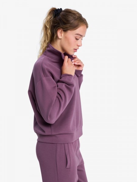 ������� RISE & VIBE SWEET FLEECE