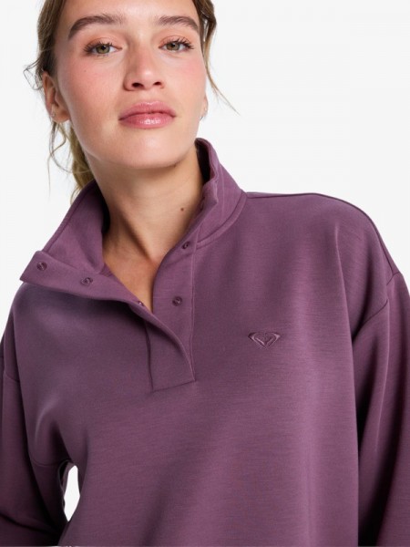 ������� RISE & VIBE SWEET FLEECE