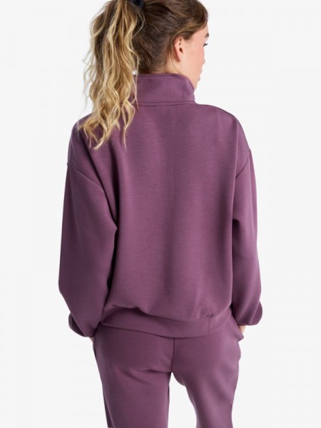 ������� RISE & VIBE SWEET FLEECE