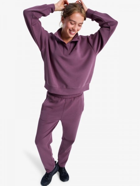 ������� RISE & VIBE SWEET FLEECE