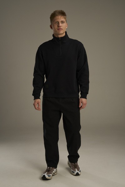   Anta COMMUTE Woven Track Pants