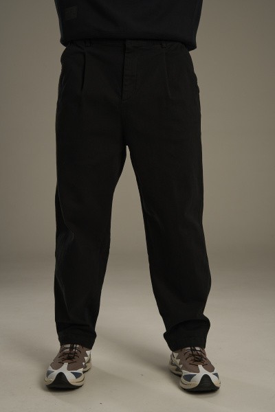   Anta COMMUTE Woven Track Pants