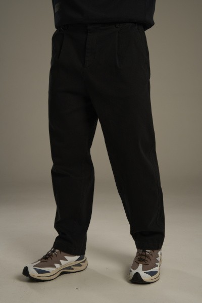   Anta COMMUTE Woven Track Pants