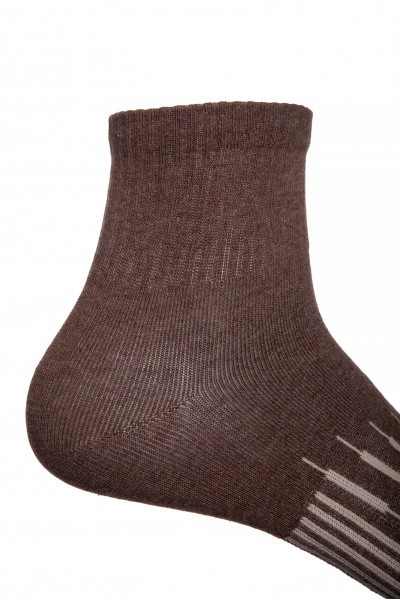 ����� ������� ����� MID-CREW SOCKS