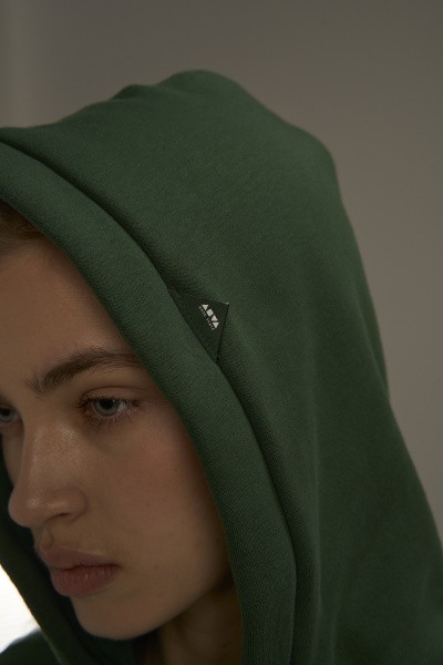   ANTA SKATE SWEAT HOODIE