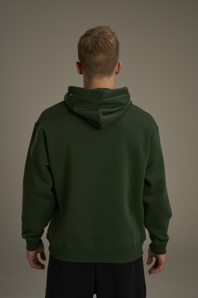   ANTA SKATE SWEAT HOODIE